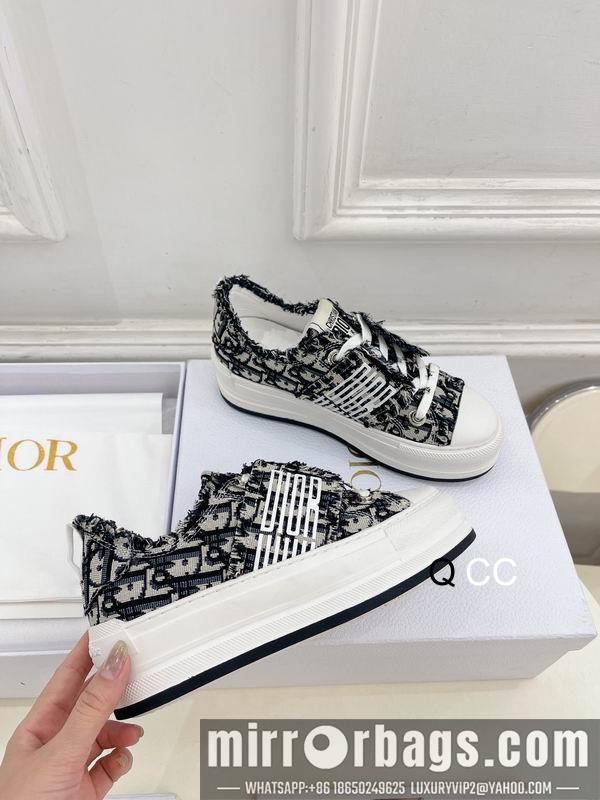 Replica Dior Shoes sz35-40 XC0405