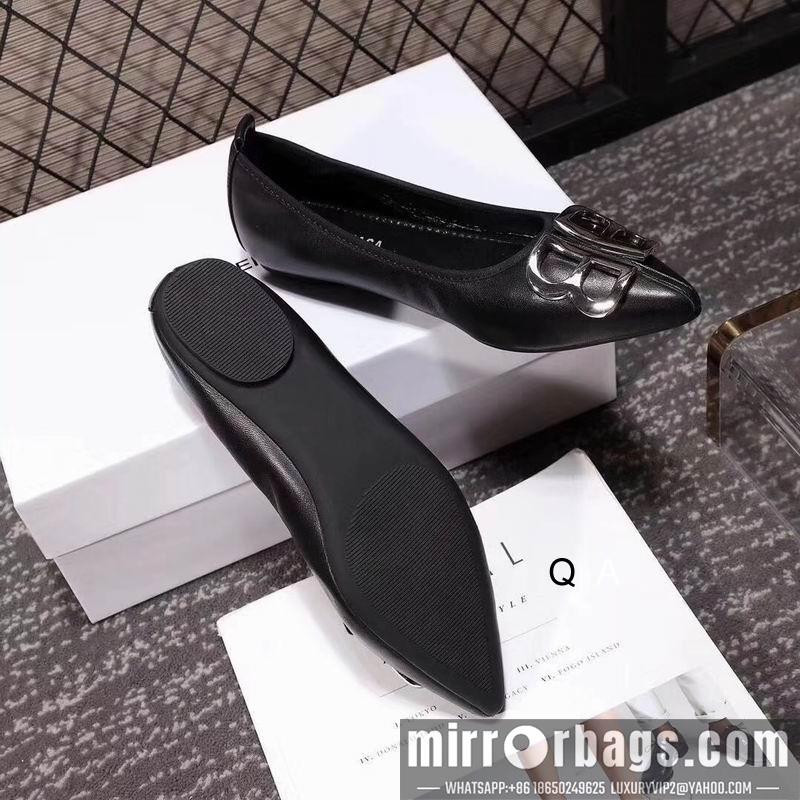 Replica Balenciaga Shoes sz35-40 3C A1011