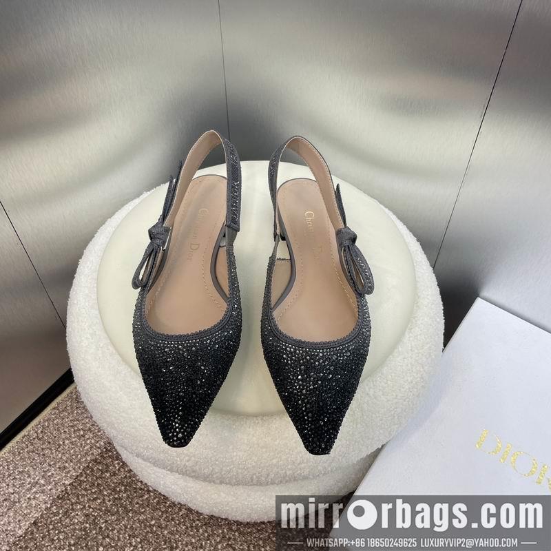 Replica Dior Shoes sz33-44 mnw0401