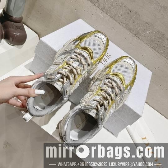 Replica Dior Shoes sz35-40 mnh0607