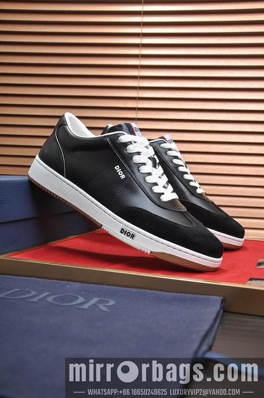 Replica Dior Shoes sz38-45 mnw0314