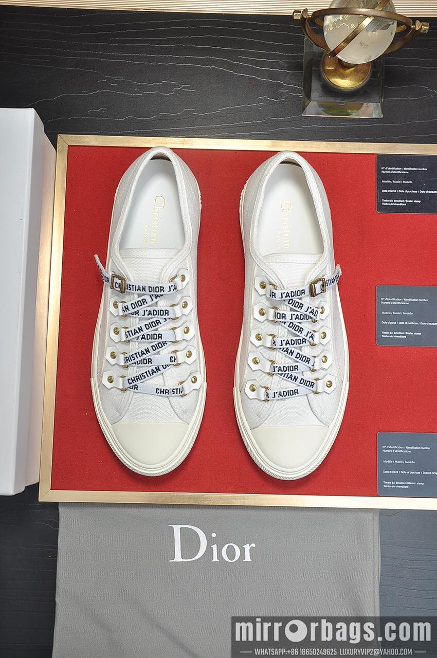 Replica Dior Shoes sz35-44 h0823
