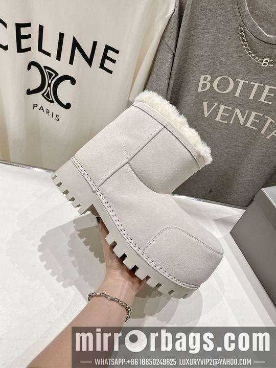 Replica Balenciaga Shoes sz35-45 mnh0801