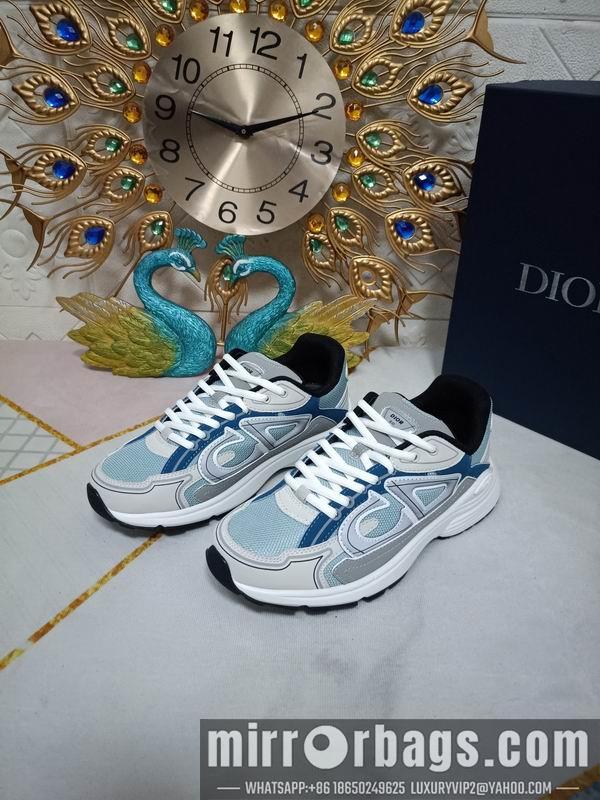 Replica Dior Shoes sz35-45 mnm0103