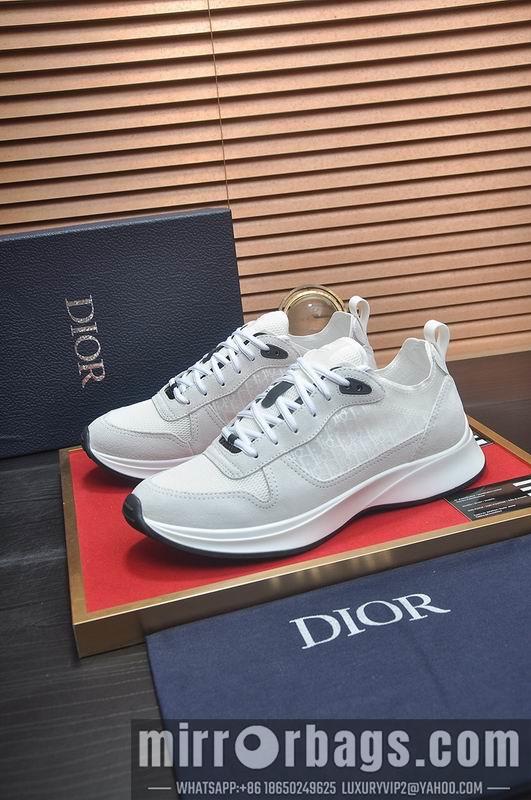 Replica Dior Shoes sz38-44 hnm0130