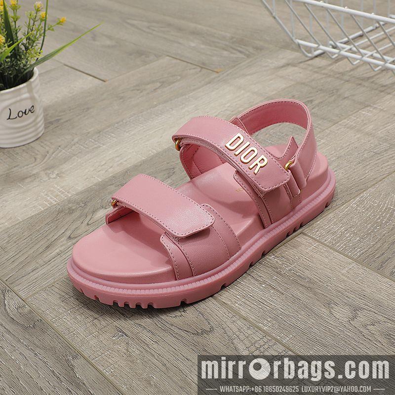 Replica Dior Shoes sz35-42 mnw0303