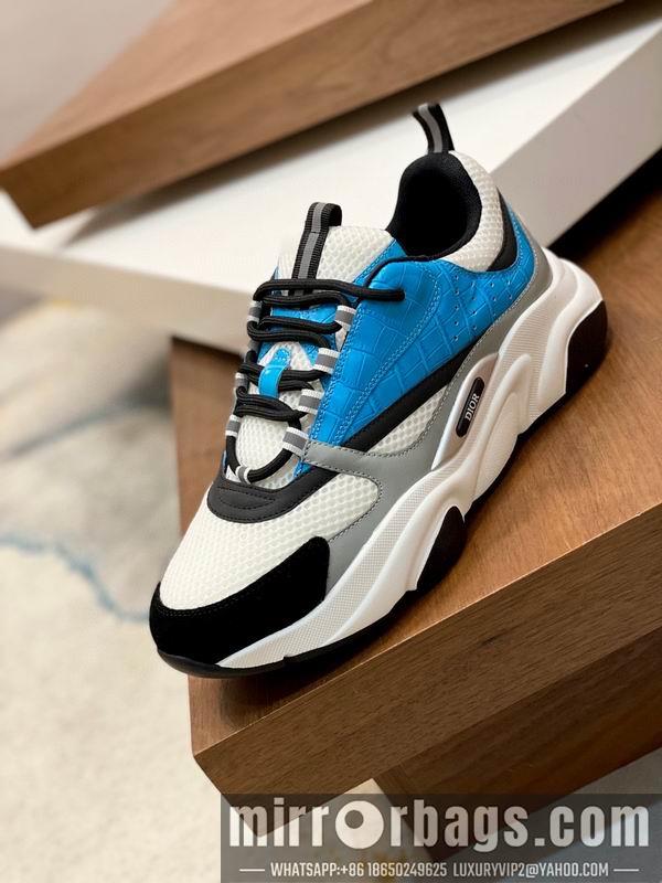 Replica Dior Shoes sz38-44 hnm0151