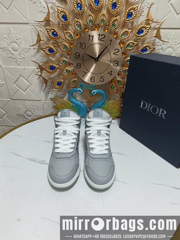 Replica Dior Shoes sz35-45 mnm0105