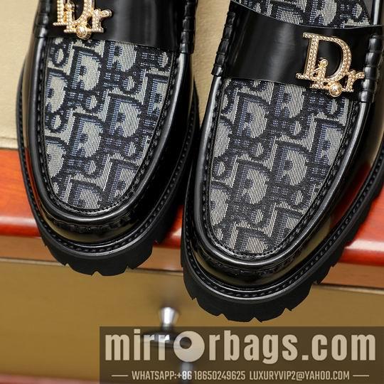 Replica Dior Shoes sz38-45 mnh0603