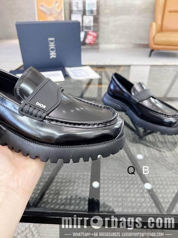 Replica Dior Shoes sz38-45 BS1206