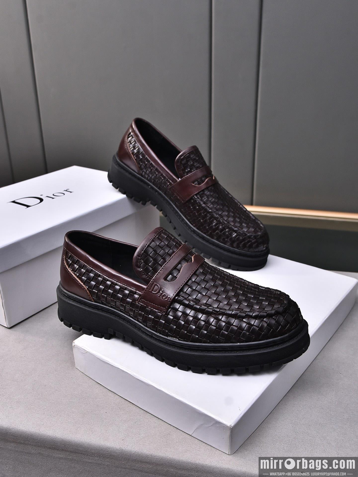 Replica Dior Shoes sz38-44 hnh1240