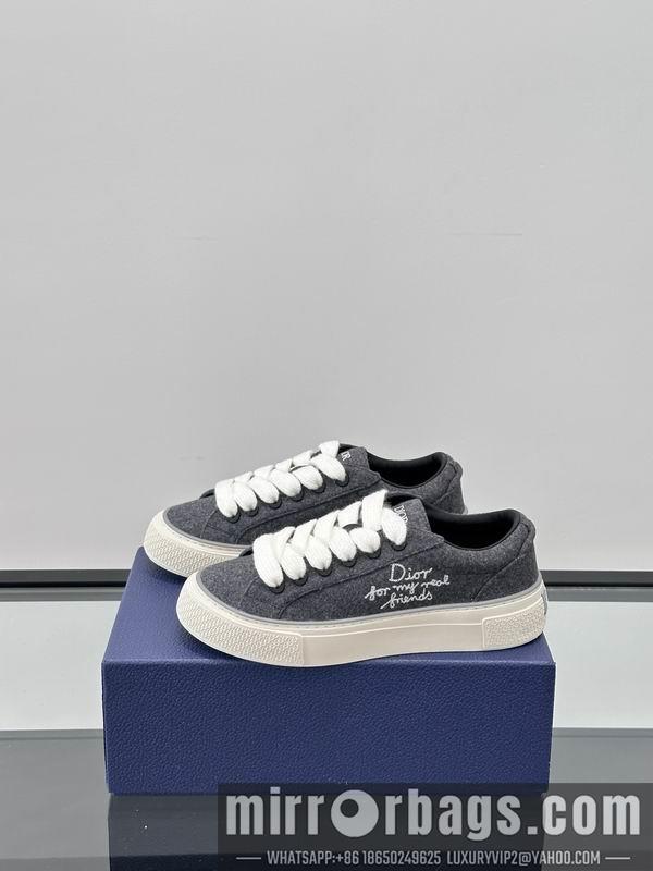 Replica Dior Shoes sz38-46 hnh0313