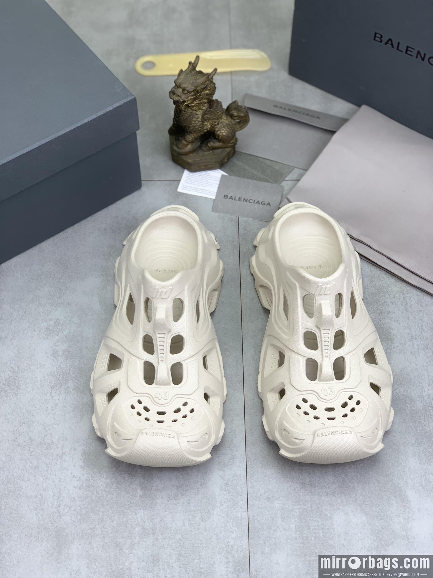 Replica Balenciaga Shoes sz35-45 h0602