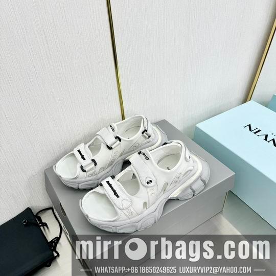 Replica Balenciaga Shoes sz35-45 mnh0802