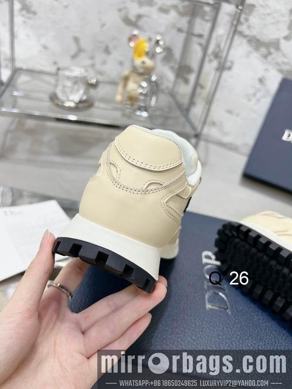 Replica Dior Shoes sz35-45 L1102