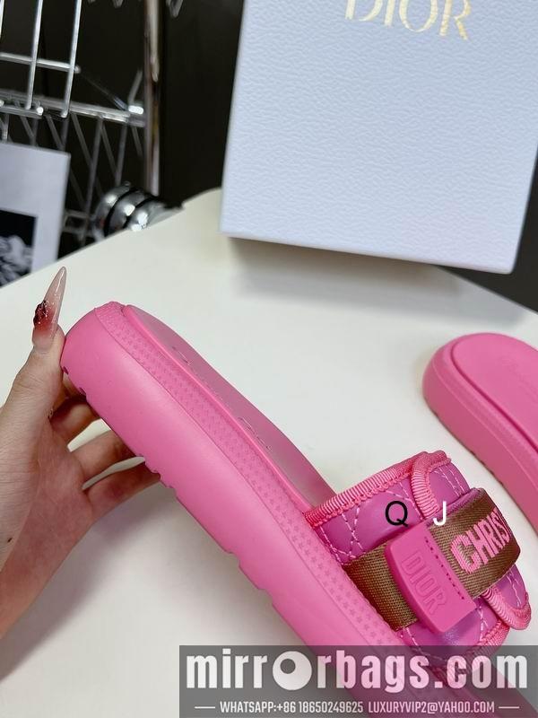 Replica Dior Shoes sz35-40 XJ0706