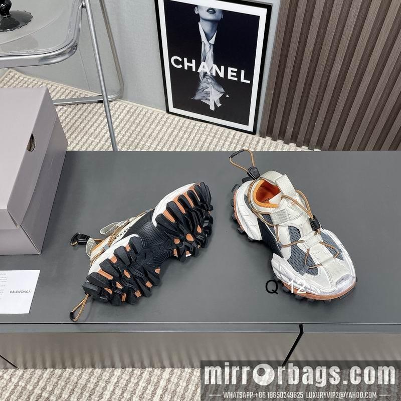 Replica Balenciaga Shoes sz35-45 J0202