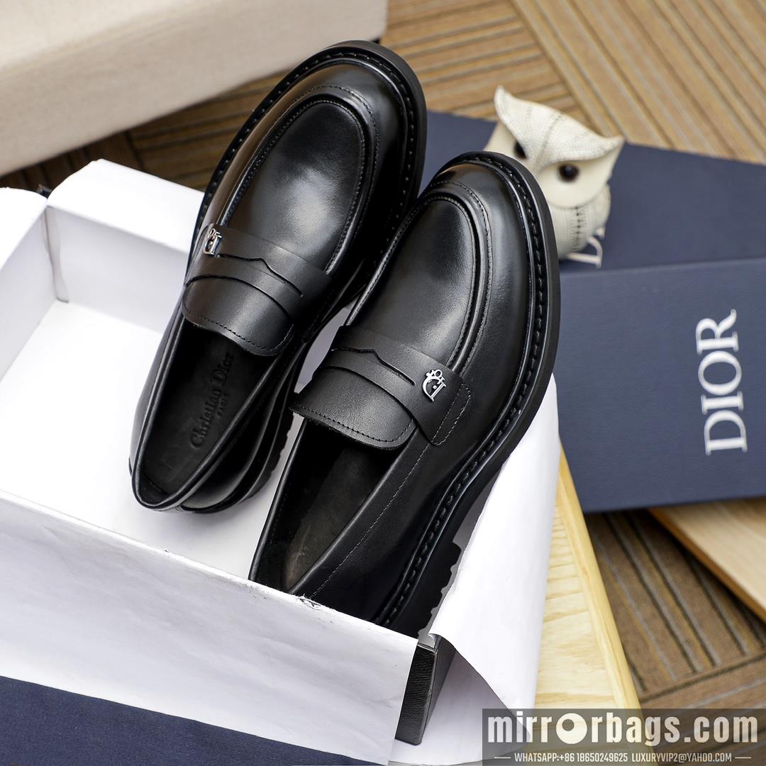 Replica Dior Shoes sz38-45 hnh1201