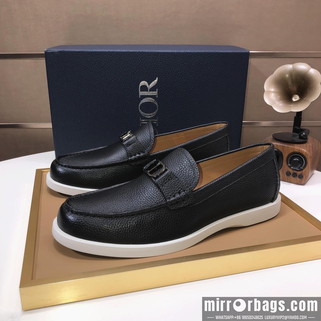 Replica Dior Shoes sz38-44 hnh1204