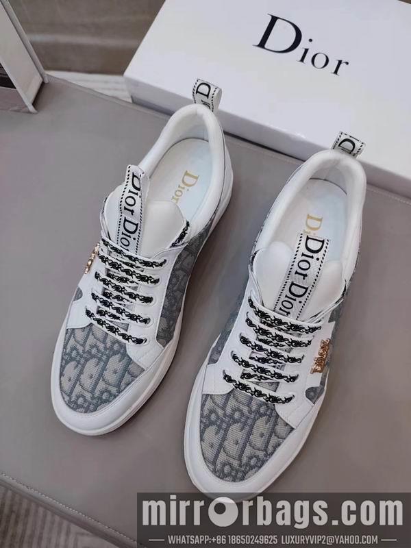 Replica Dior Shoes sz38-44 mnm0135