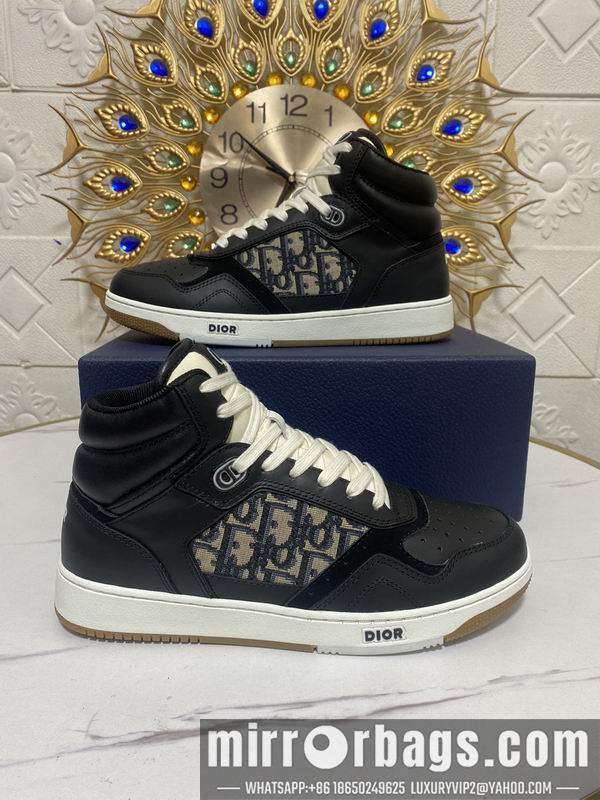Replica Dior Shoes sz35-45 mnm0103
