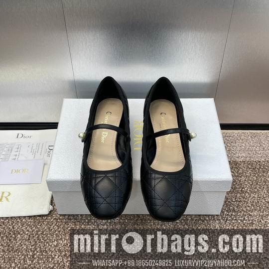 Replica Dior Shoes sz34-43 mnh0503