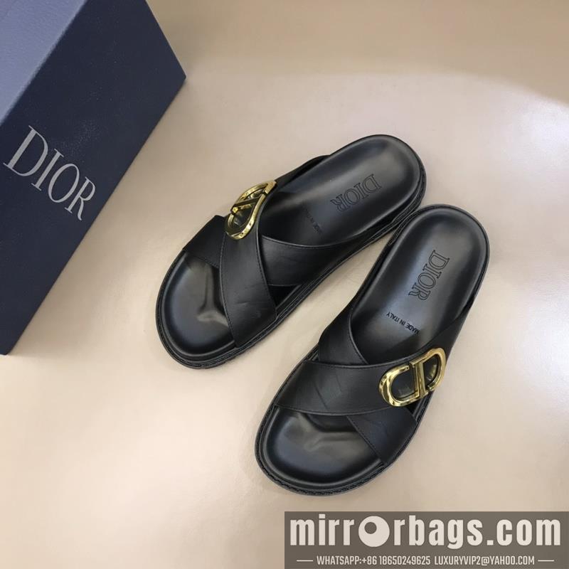 Replica Dior Shoes sz38-45 jyh0202