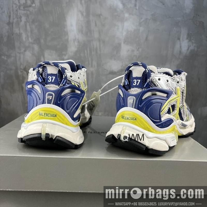 Replica Balenciaga Shoes sz35-46 WM0221
