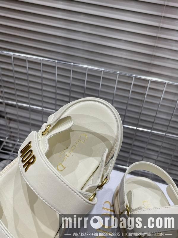 Replica Dior Shoes sz35-41 mnw0211