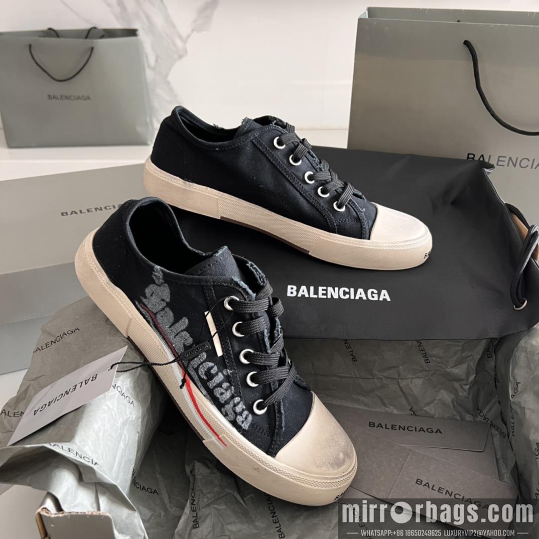 Replica Balenciaga Shoes sz35-45 h0503
