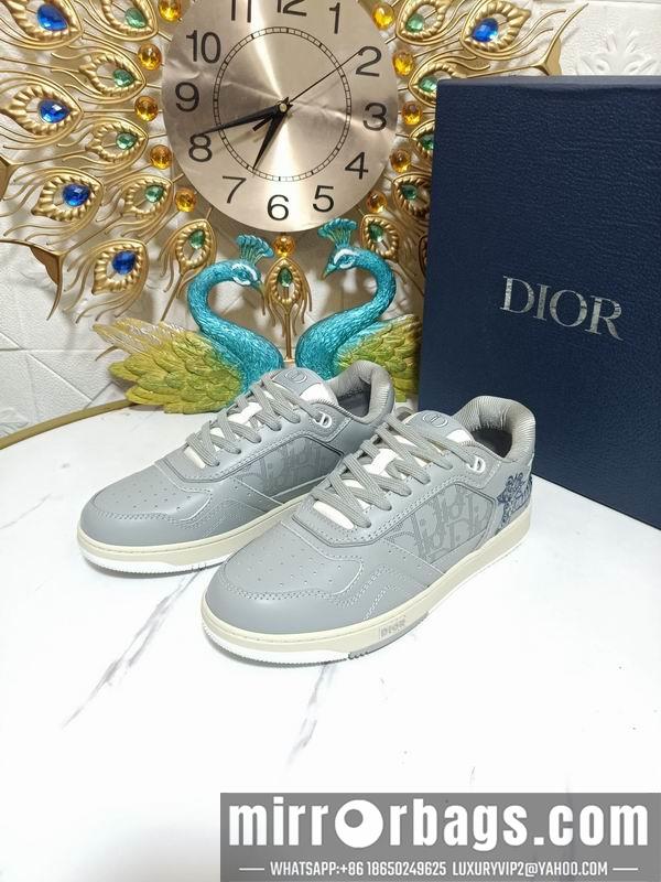 Replica Dior Shoes sz35-45 mnm0104
