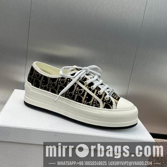 Replica Dior Shoes sz35-43 mnh0513