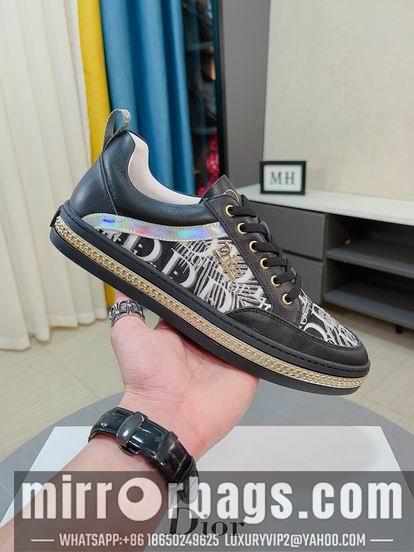 Replica Dior Shoes sz38-44 mnh0708