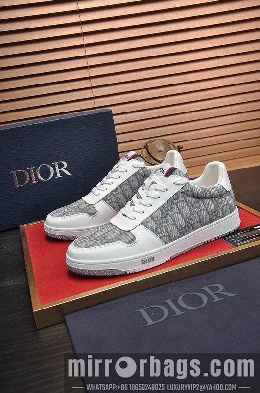 Replica Dior Shoes sz38-45 mnw0306