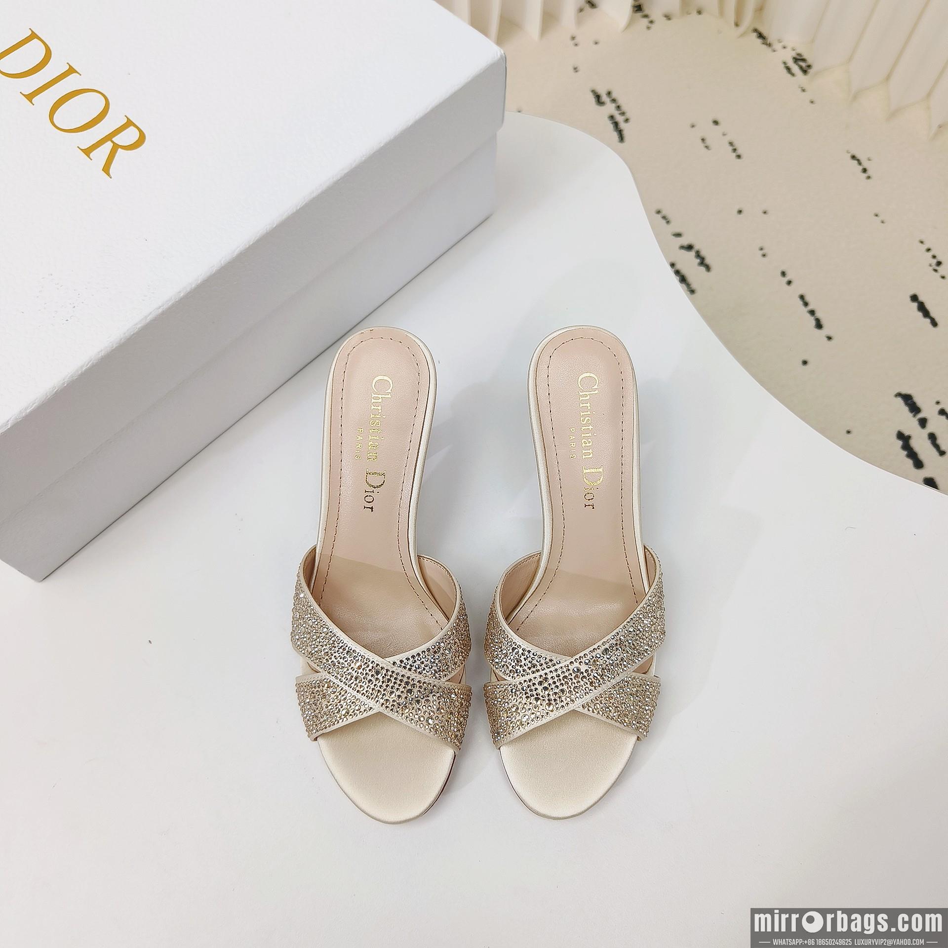 Replica Dior Shoes sz34-41 h0905
