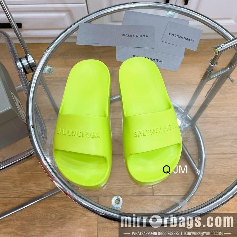 Replica Balenciaga Shoes sz35-40 JM0402