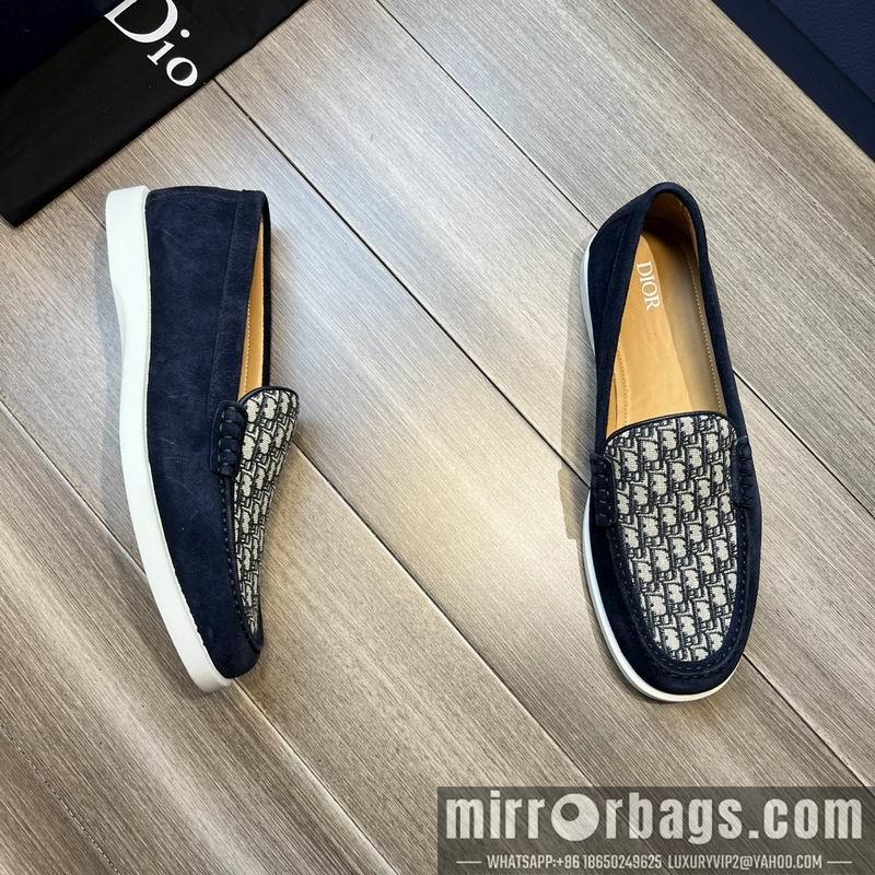 Replica Dior Shoes sz39-44 mnm0138