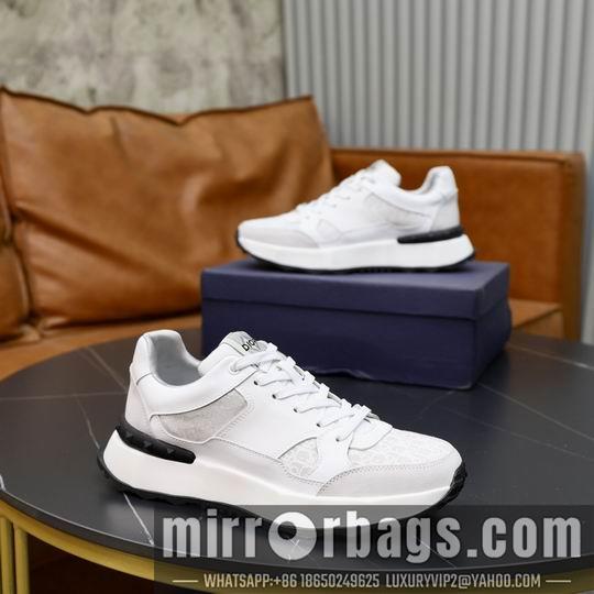 Replica Dior Shoes sz38-45 hnh0521