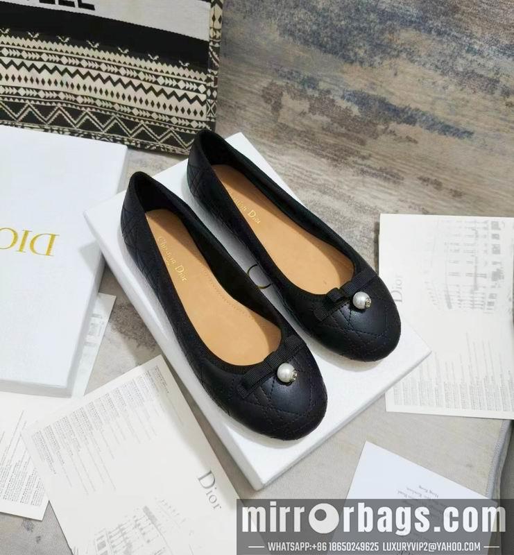 Replica Dior Shoes sz35-41 mnw0304