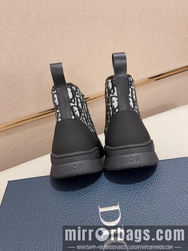 Replica Dior Shoes sz38-46 hnh0302