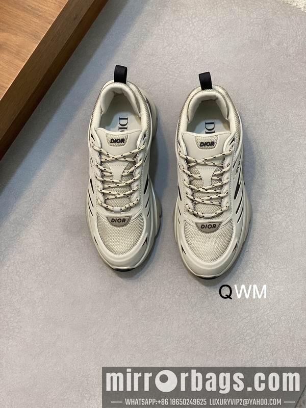 Replica Dior Shoes sz38-45 WM1104