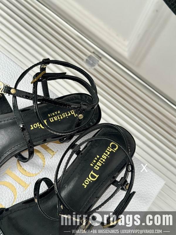 Replica Dior Shoes sz35-40 JX0701
