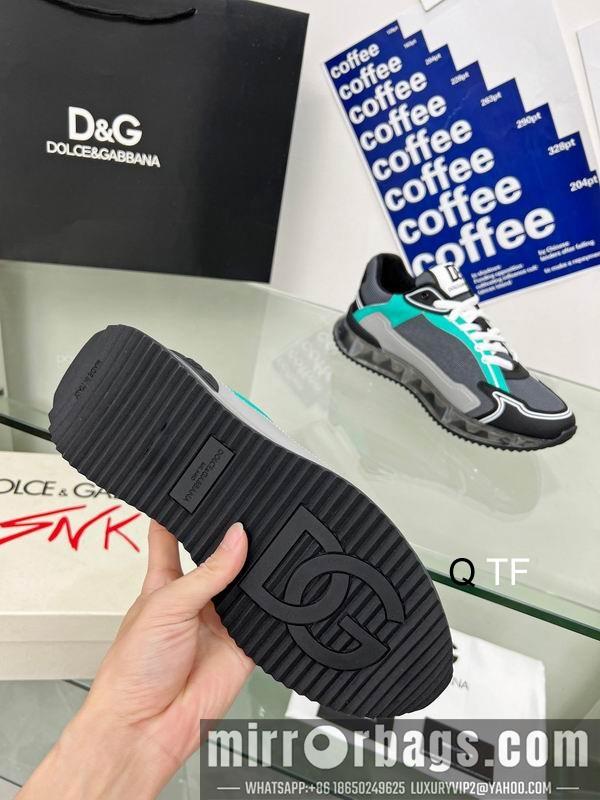 Replica Dior Shoes sz38-45 8C TF0806