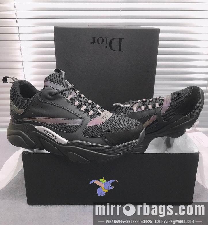 Replica Dior Shoes sz35-45 ngh0104