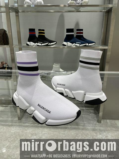 Replica Balenciaga Shoes SZ 38-44 22301272