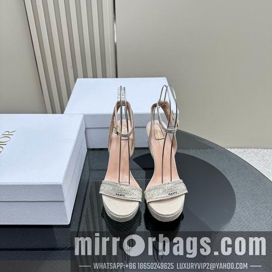 Replica Dior Shoes sz35-42 12cm mnh0508