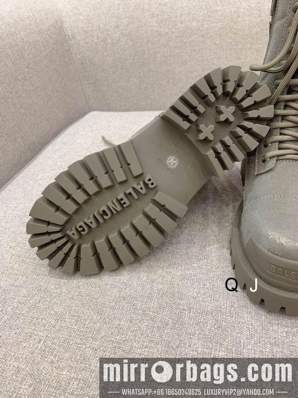 Replica Balenciaga Shoes sz35-39 XJ0213