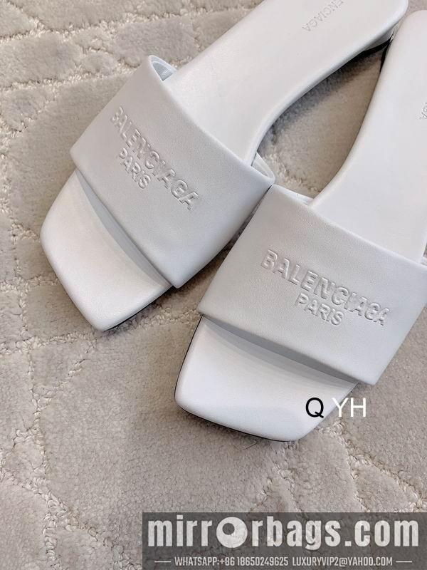 Replica Balenciaga Shoes sz35-40 YH0601