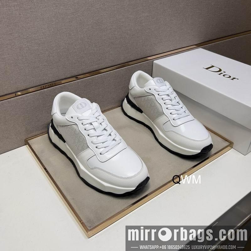 Replica Dior Shoes LV sz38-45 WM0402
