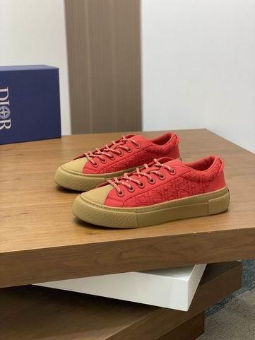Replica Dior Shoes sz38-45 hnh0802